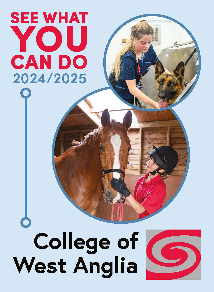 CWA Course Guide Cambridge 2024-2025