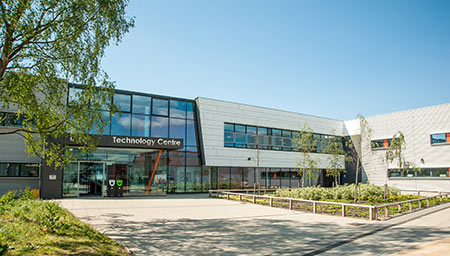 King's Lynn Campus