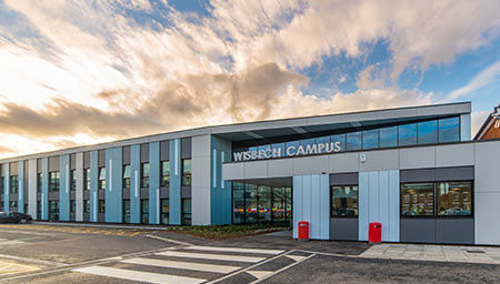 Wisbech Campus