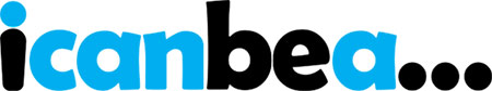 icanbea logo