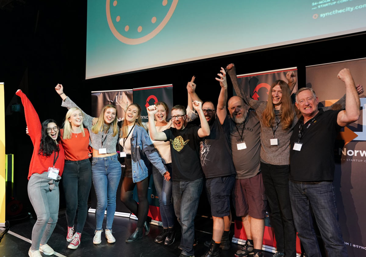 peoples choice award